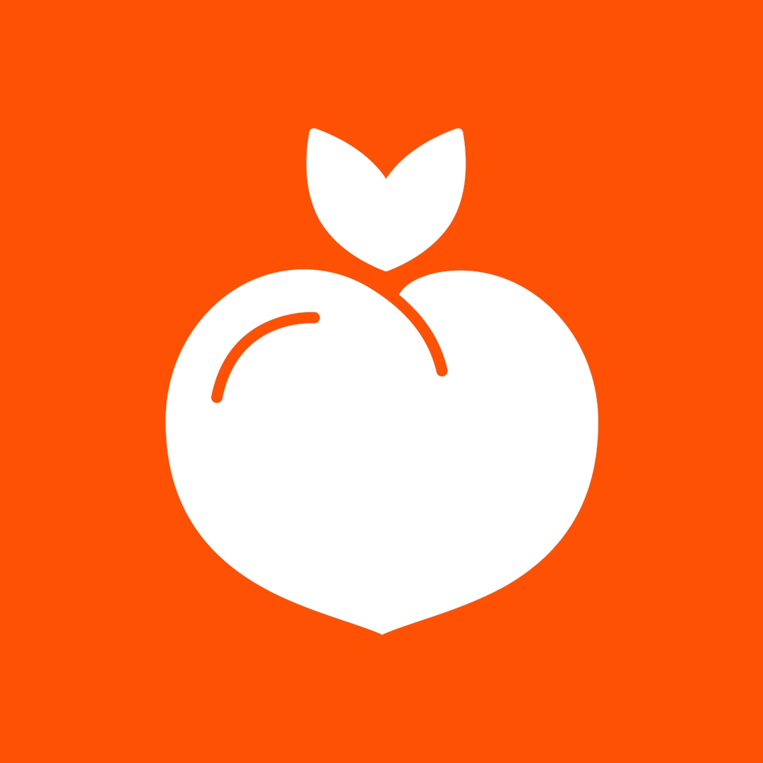 Little Chonk Logo