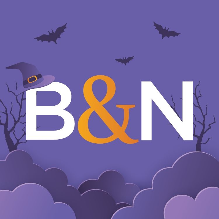 Barnes & Noble Logo