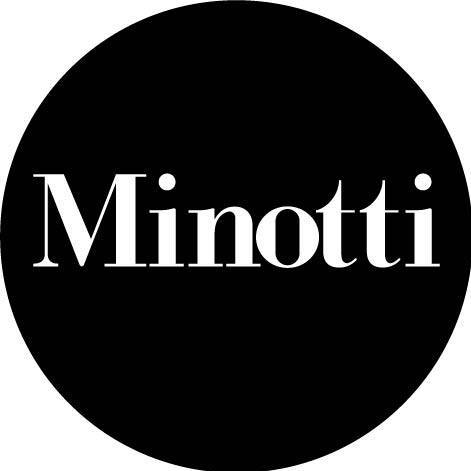 MINOTTI Logo