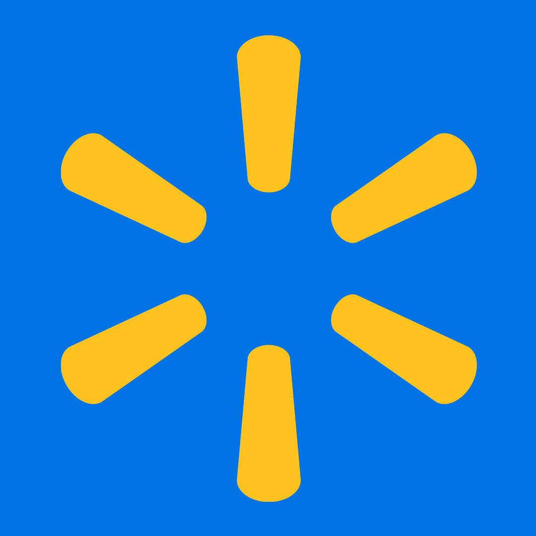 Walmart Logo