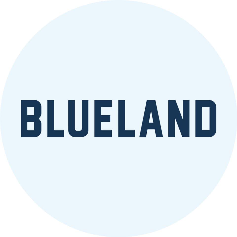 Blueland Logo