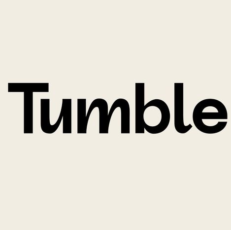 Tumble Logo