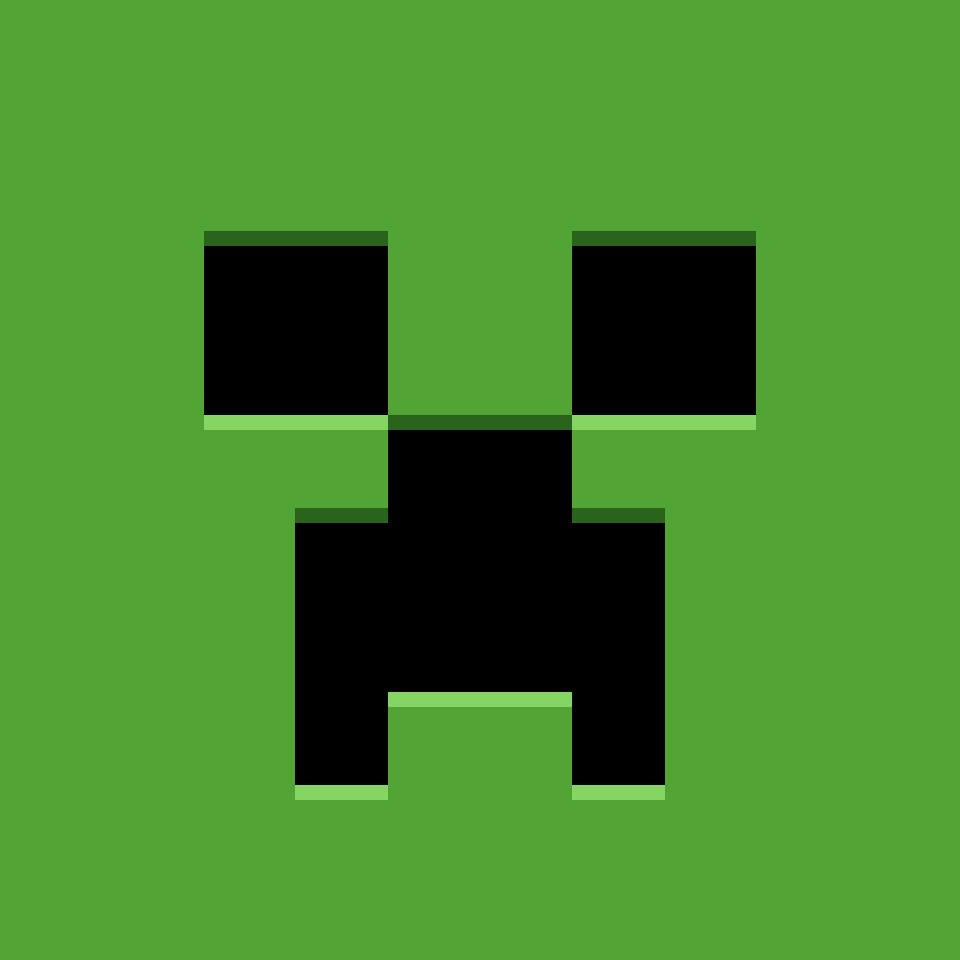 Minecraft Logo