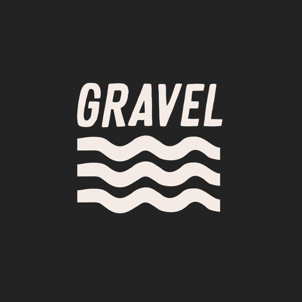 Gravel Logo