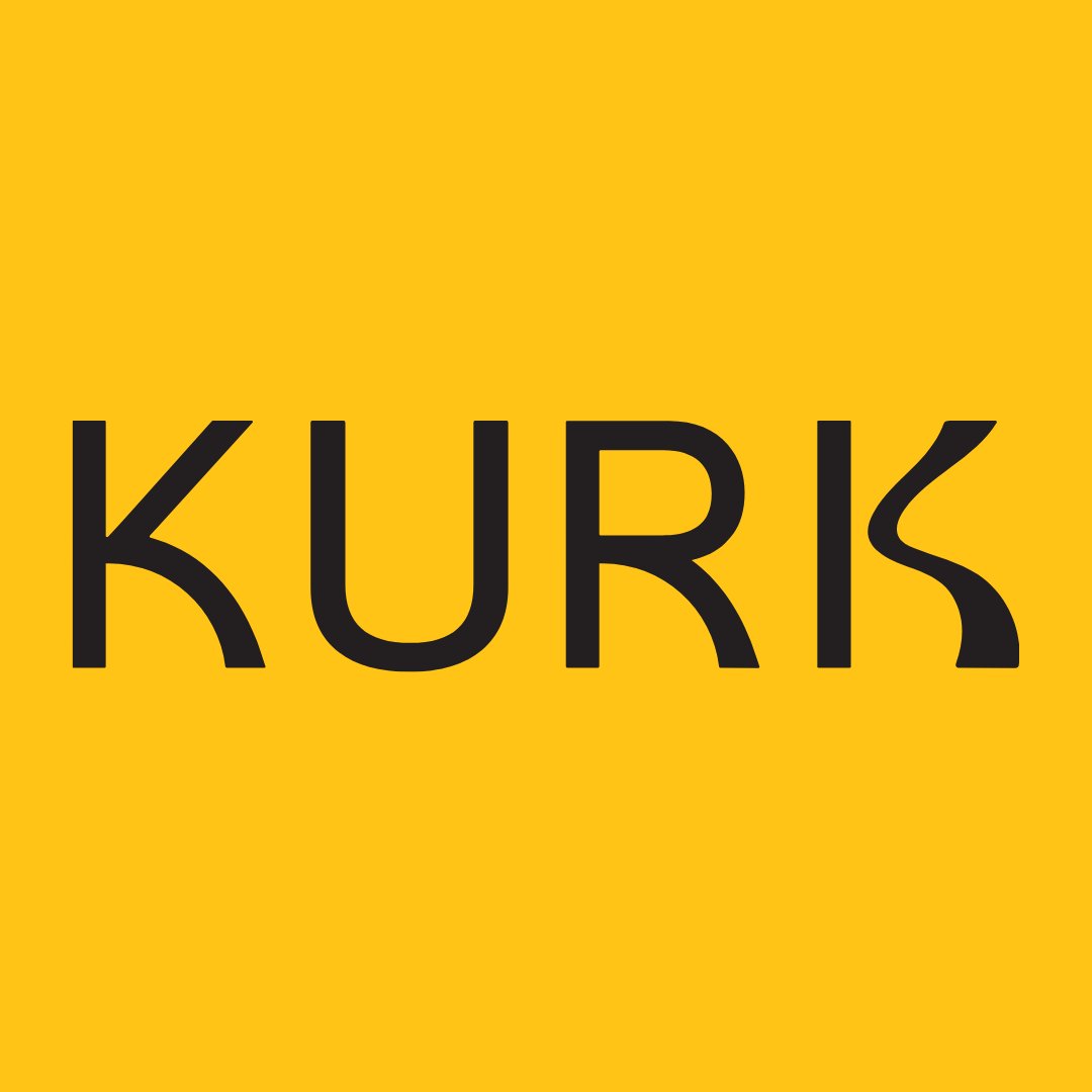 Kurk life Logo