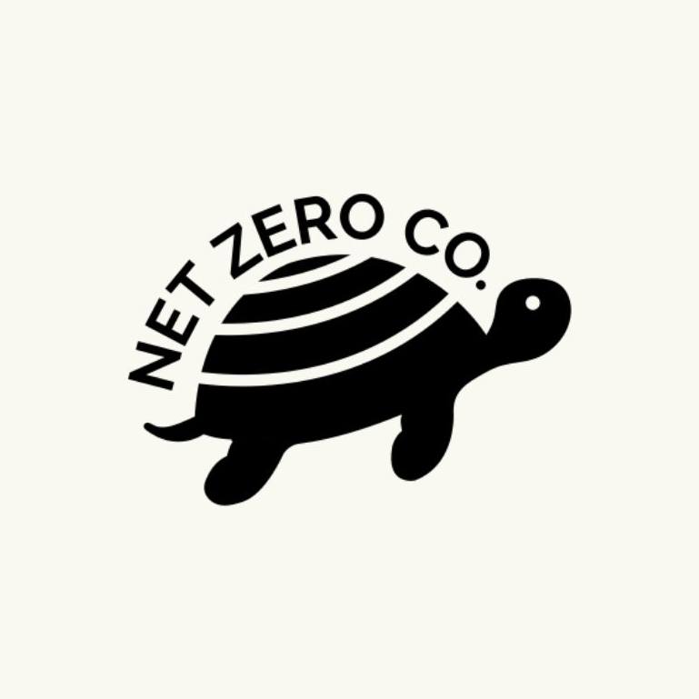 Net Zero Co. Logo