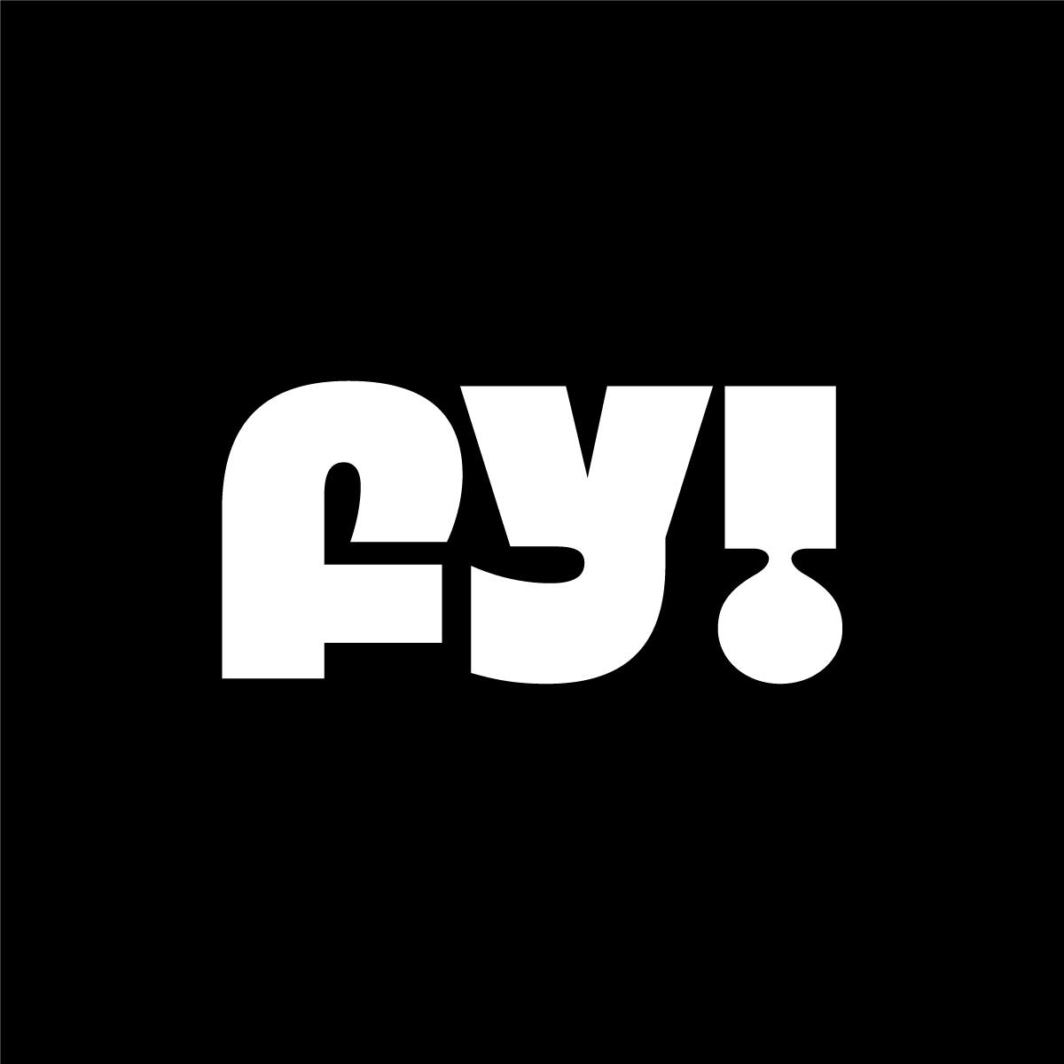 Fy! Logo