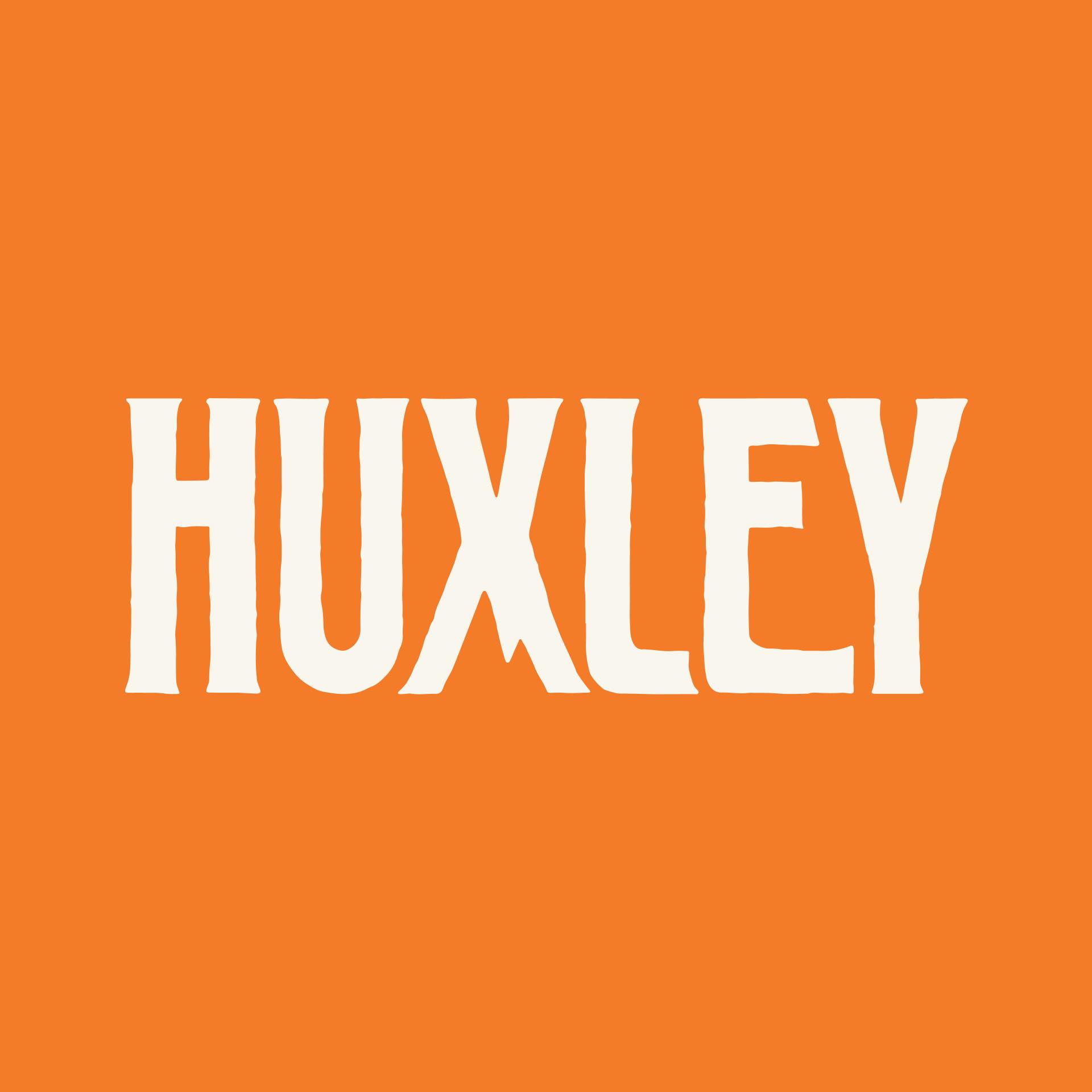 Huxley Logo