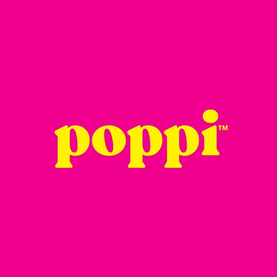 poppi Logo