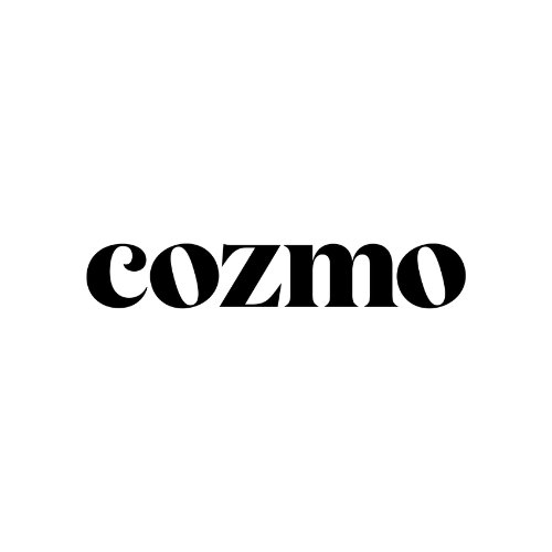 Cozmo Home Logo