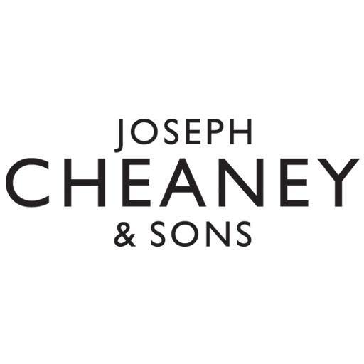 Joseph Cheaney Logo