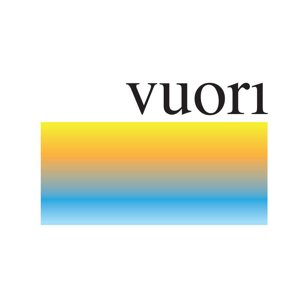 Vuori Logo