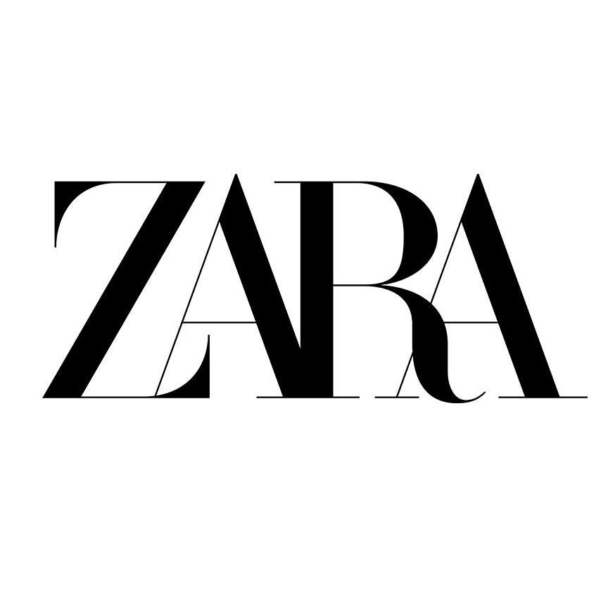 Zara Logo