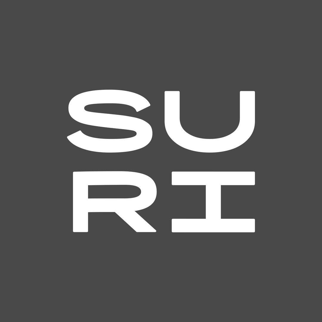 SURI Logo