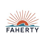 Faherty Logo