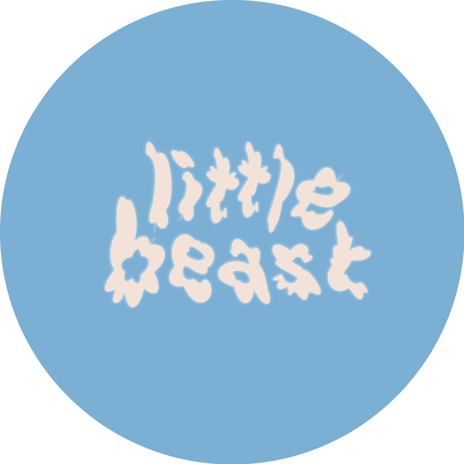 Little Beast Logo
