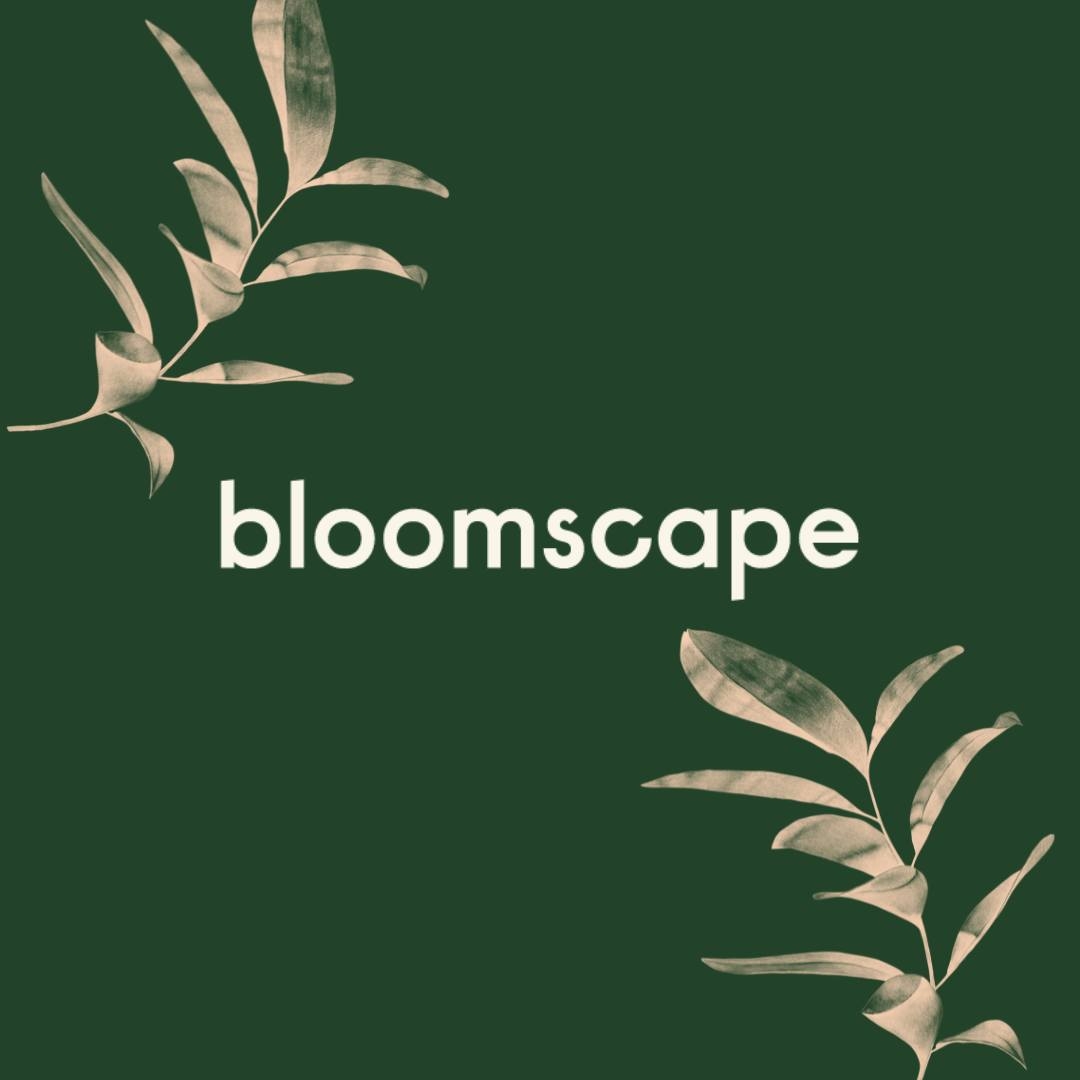 Bloomscape Logo
