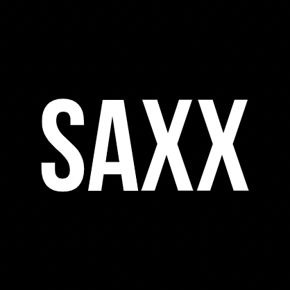 SAXX Underwear Logo