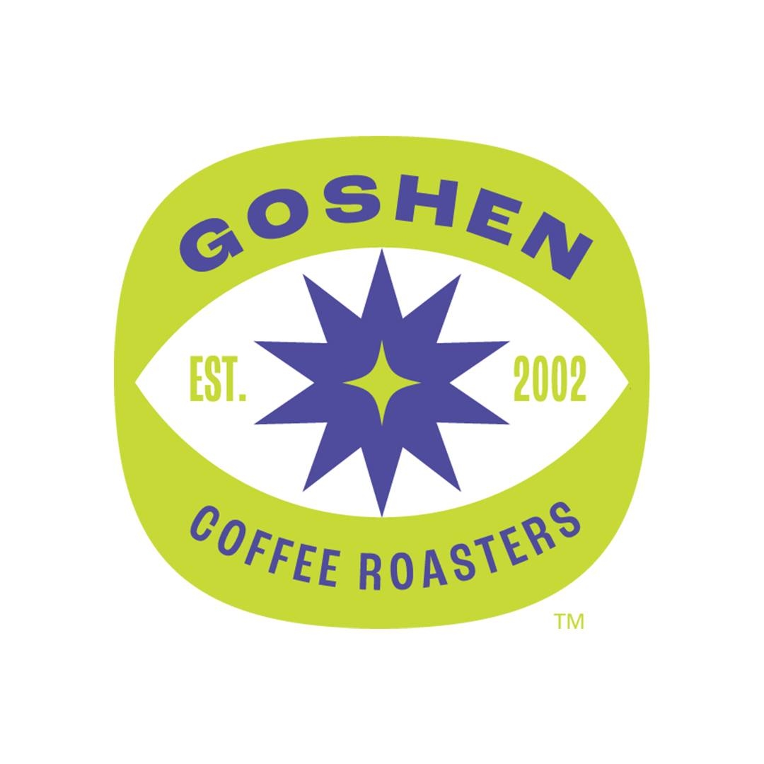 Goshen Coffee Roasters Logo