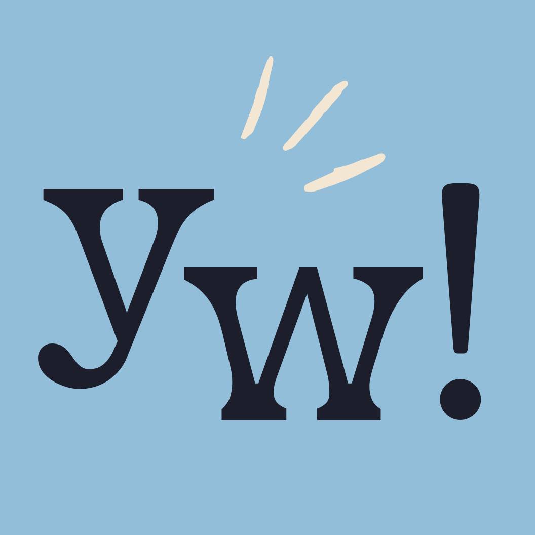 Yumwoof! Logo