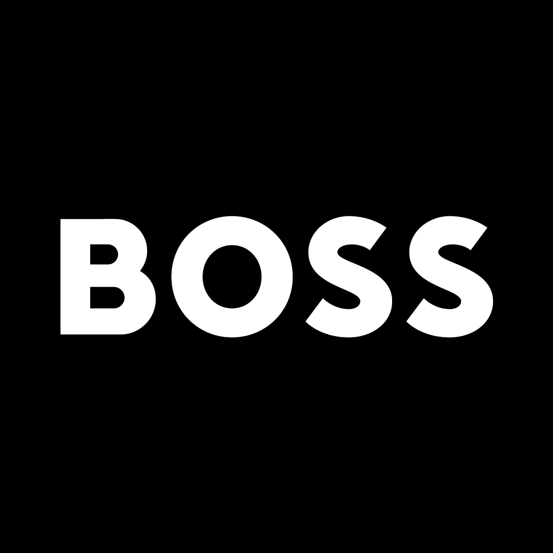 HUGO BOSS Logo
