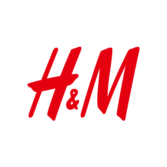 H&M Logo