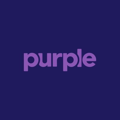 Purple Logo