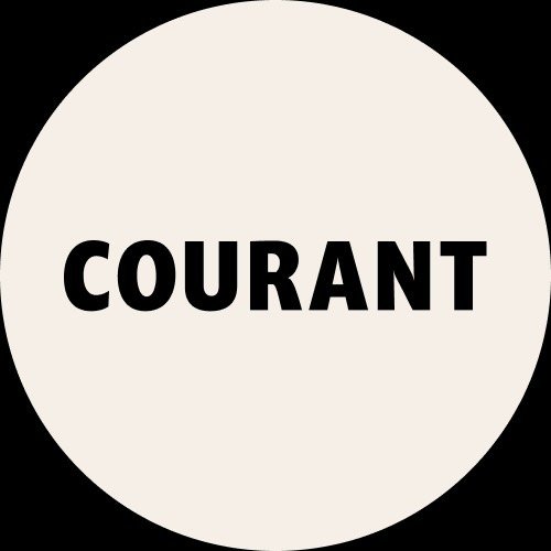 Courant Logo