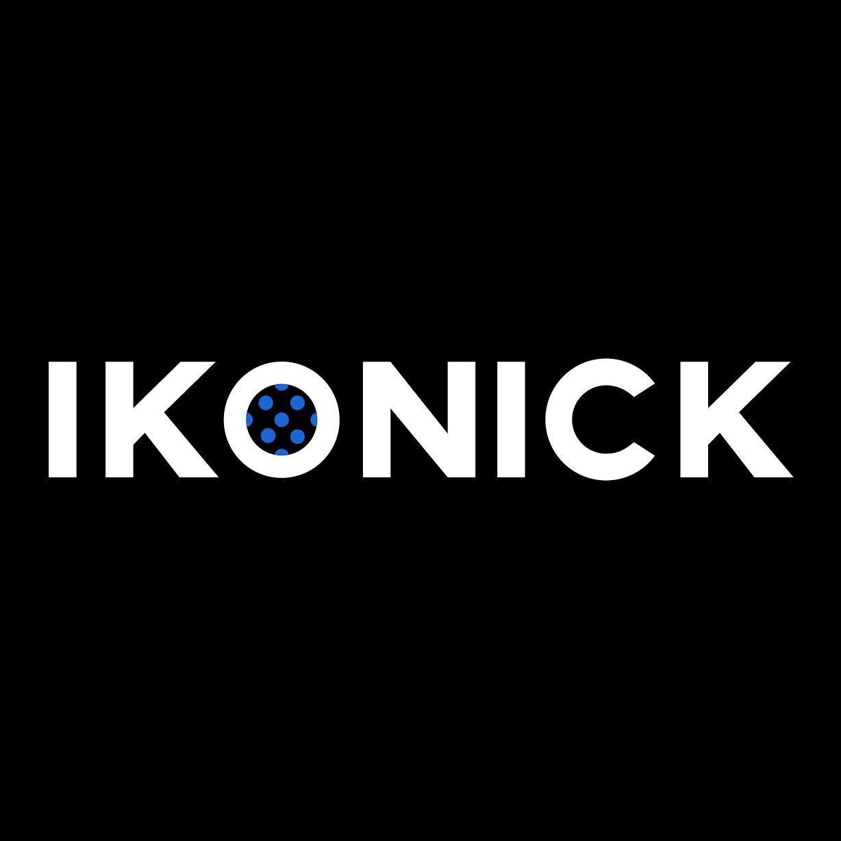 IKONICK Logo