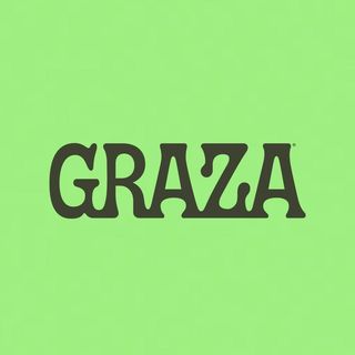 Graza Logo