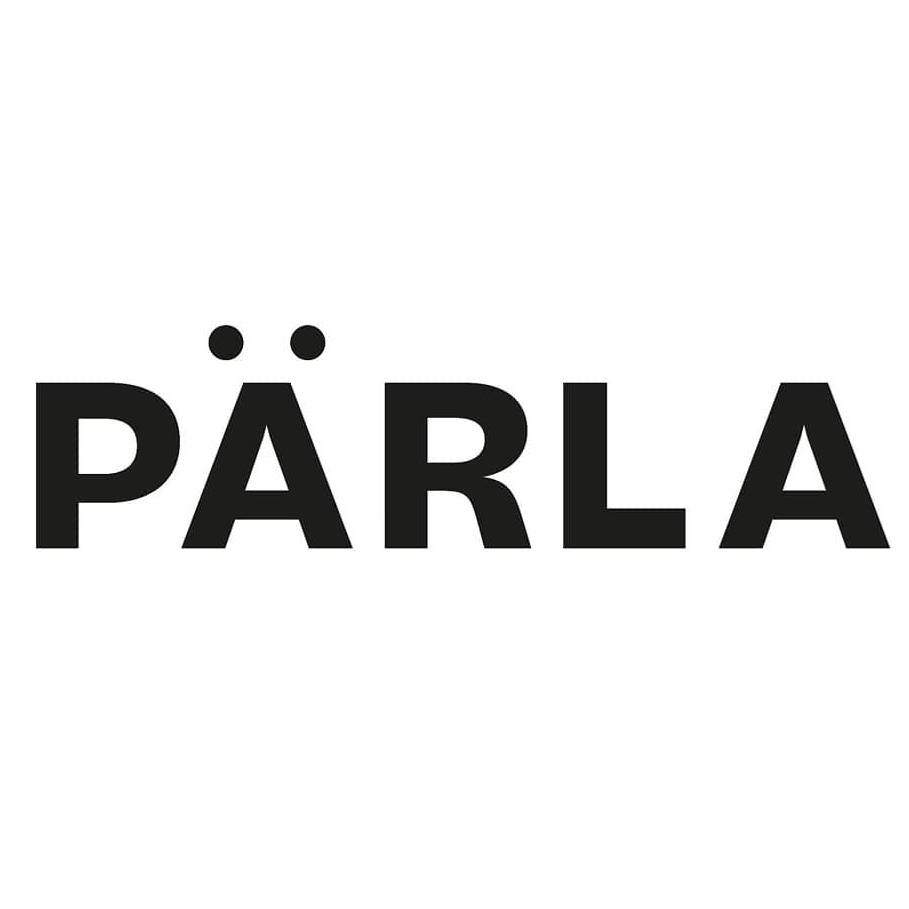 PÄRLA Logo