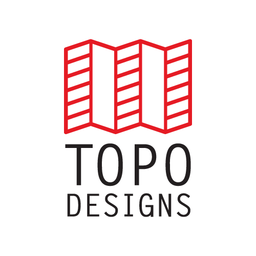 Topo Designs Logo