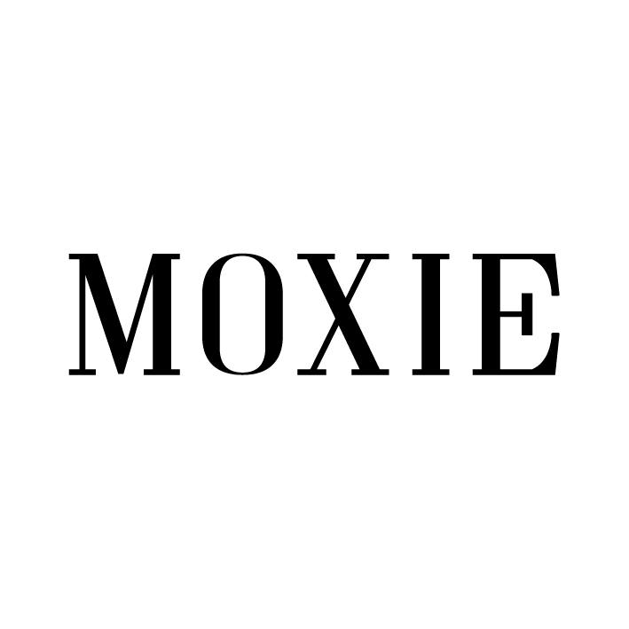 MoxieLash Logo