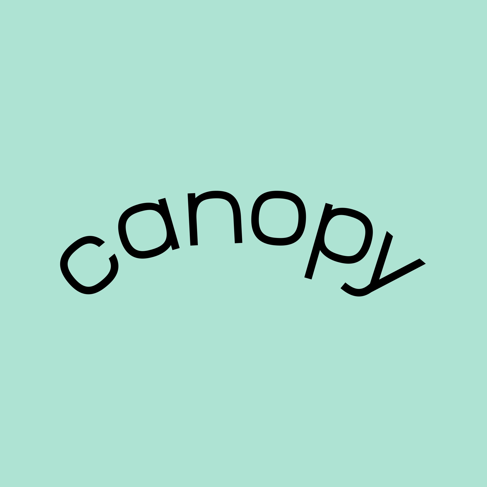 Canopy Logo