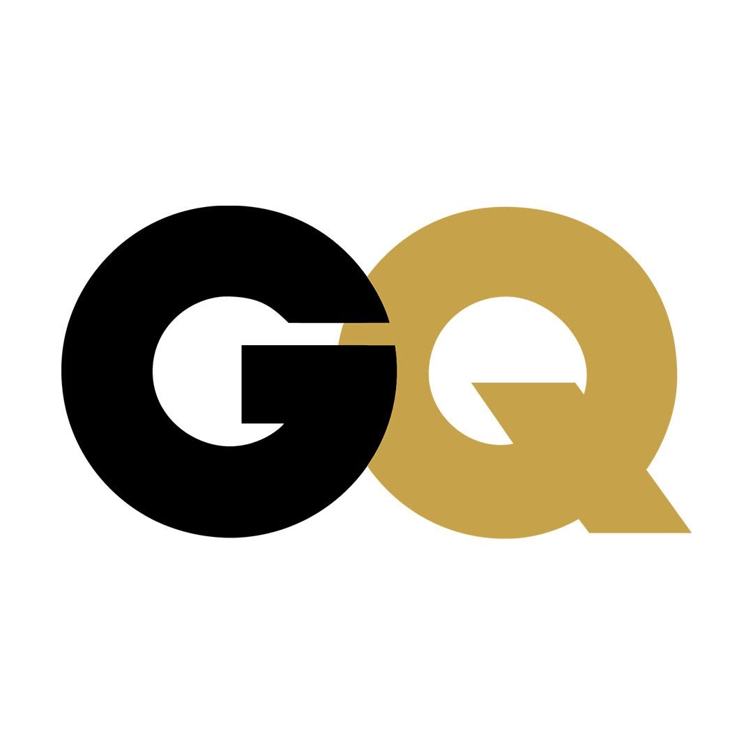 GQ Logo