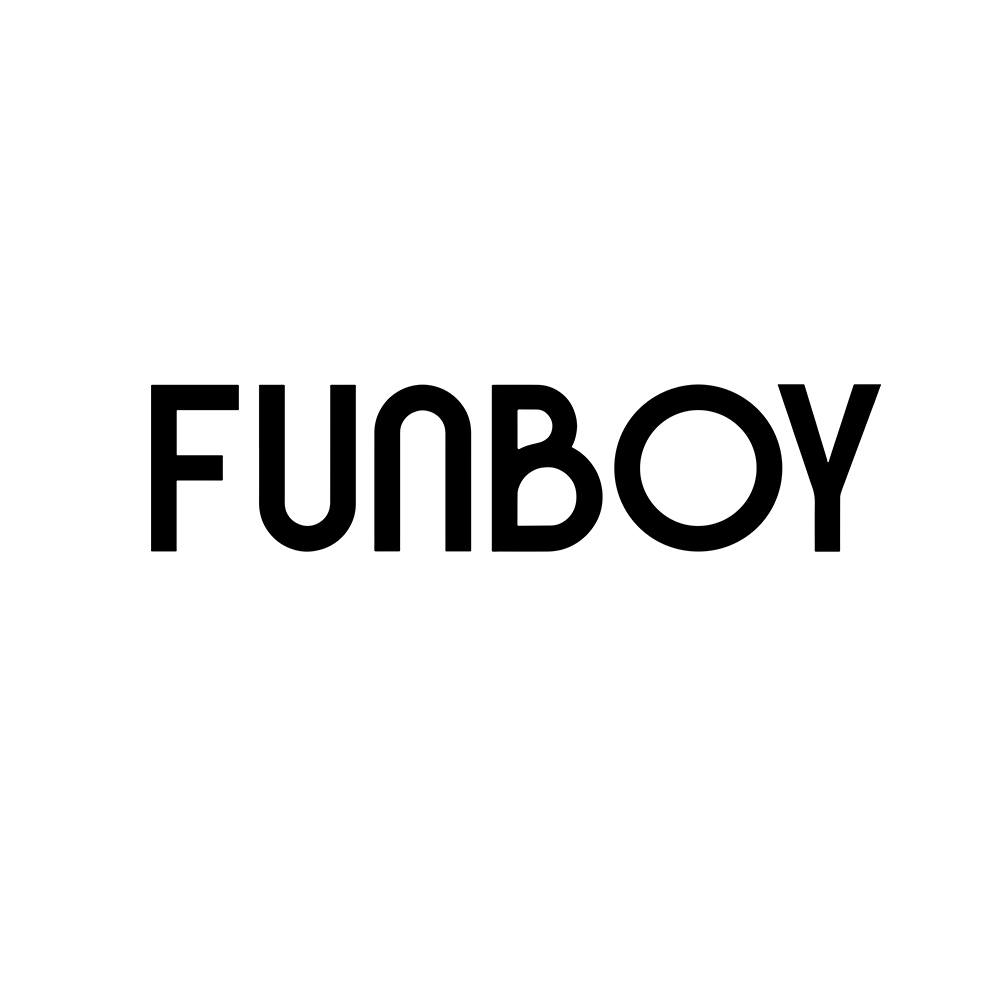 FUNBOY Logo