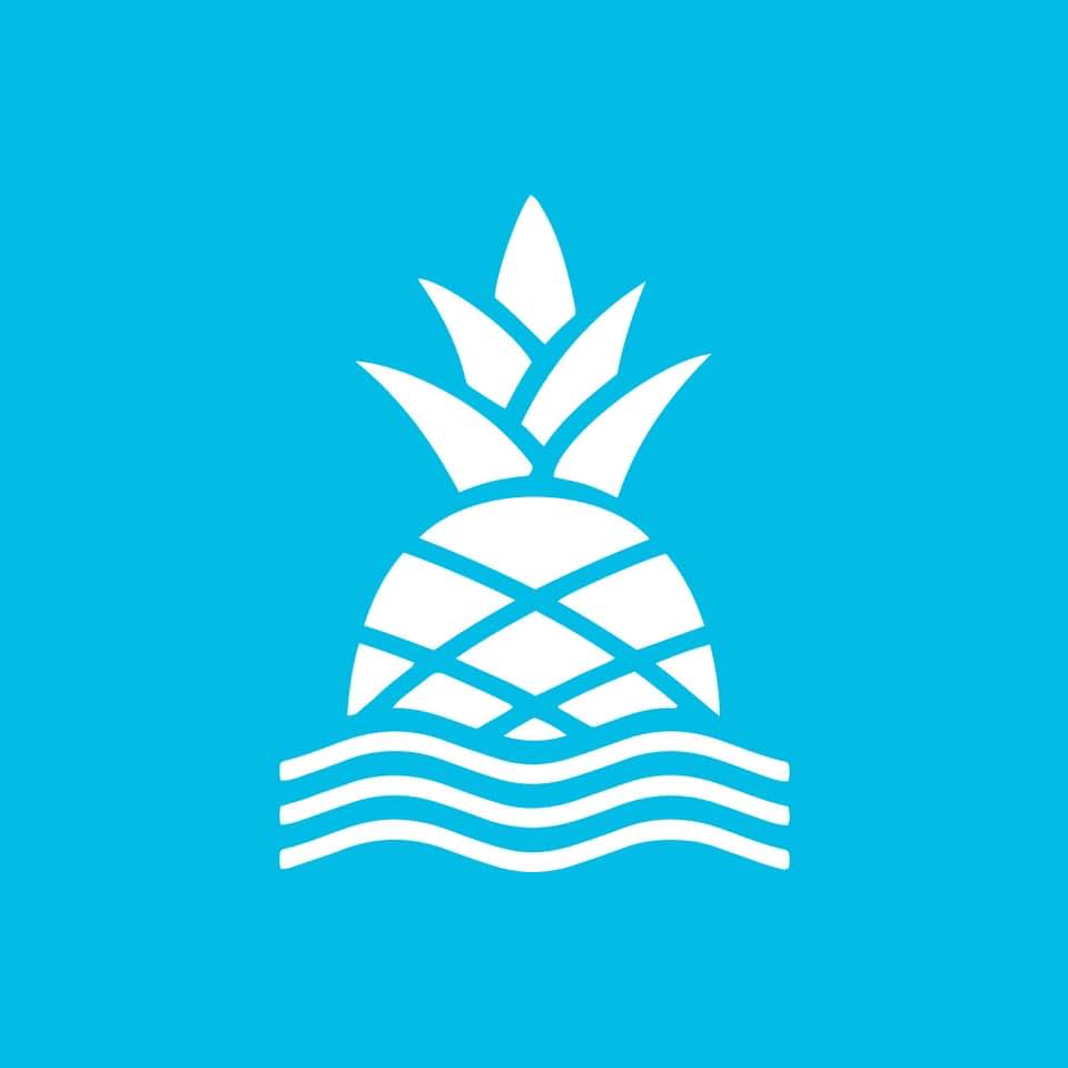 Chubbies Shorts Logo