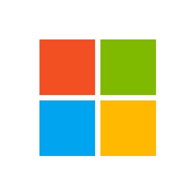 Microsoft Store Logo