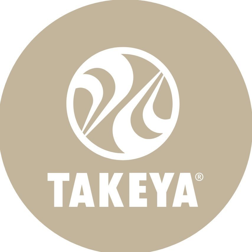 TAKEYA Logo