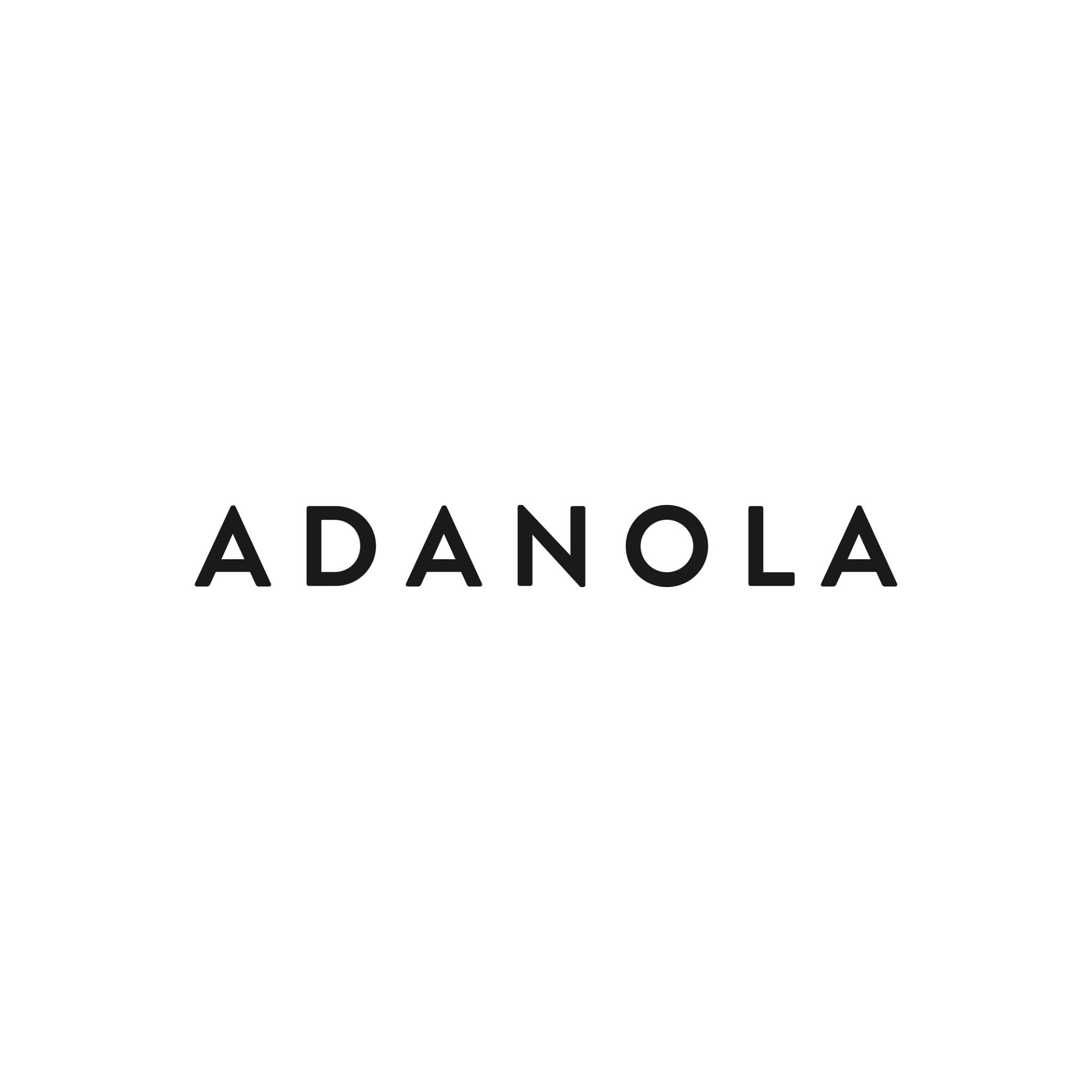 Adanola Logo