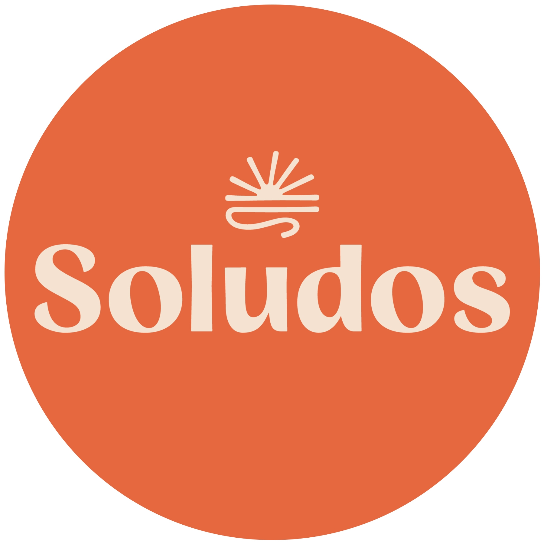 Soludos Logo