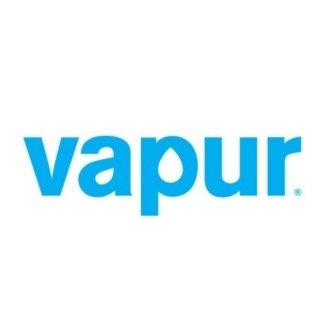 Vapur Logo