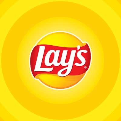 Lay's Logo