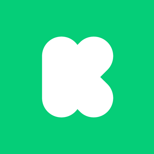 Kickstarter Logo