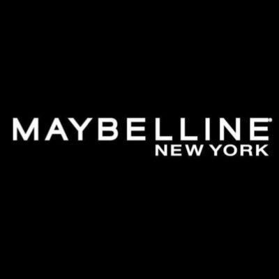 Maybelline Logo