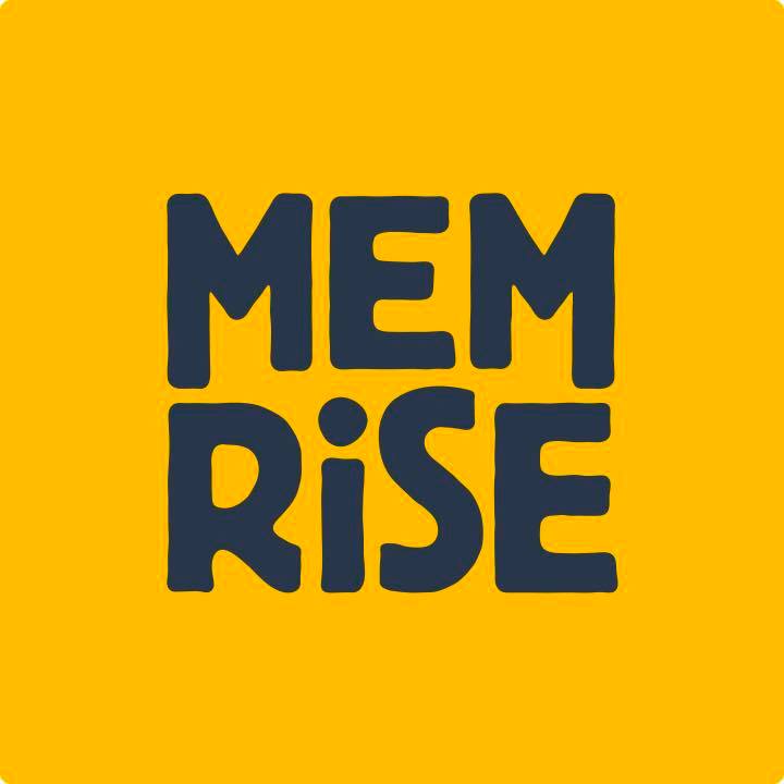 Memrise Logo