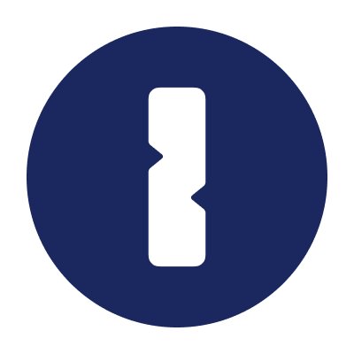 1Password Logo