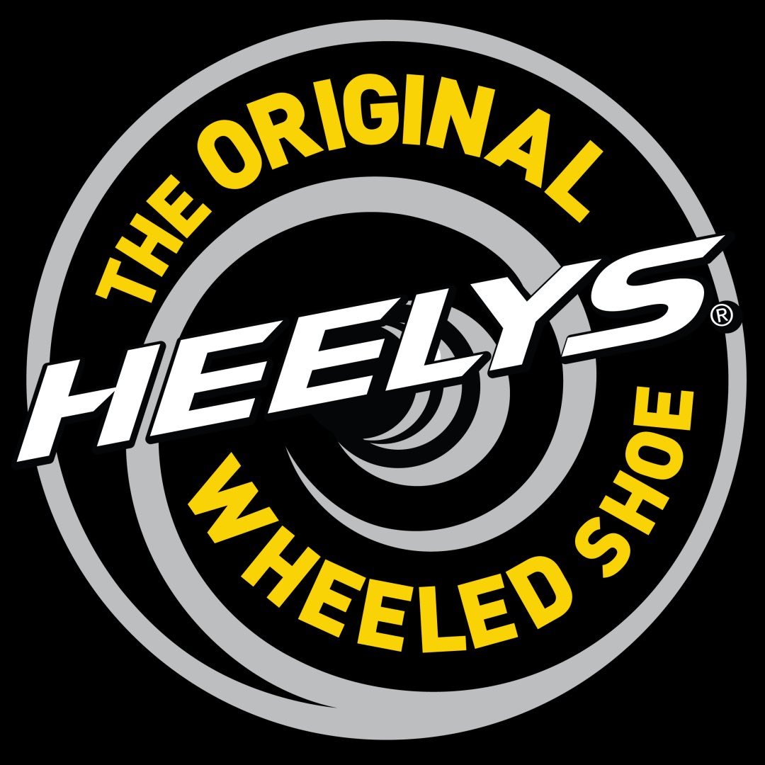 Heelys Logo
