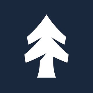 Huckberry Logo