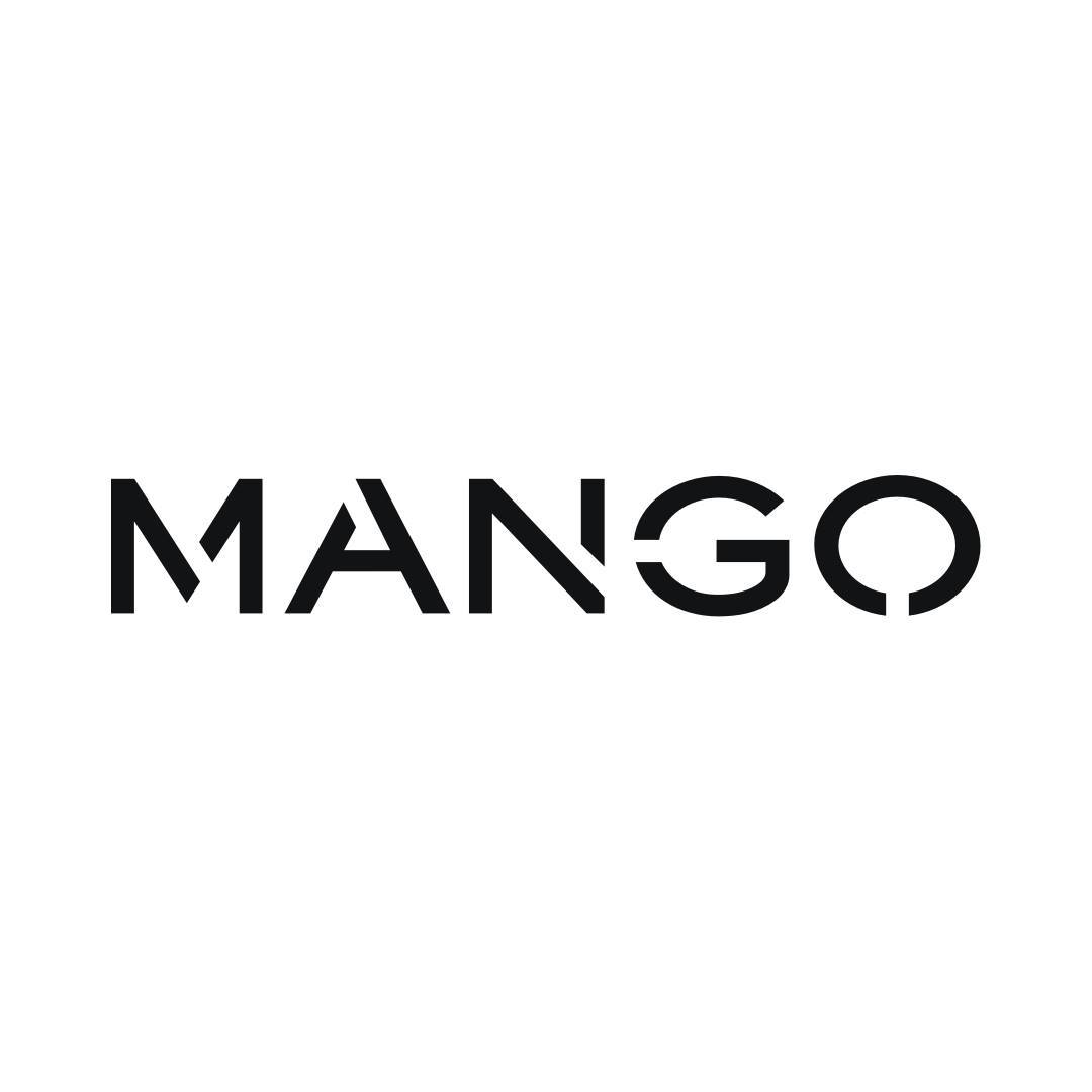 Mango Logo